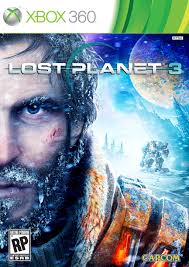 XBOX 360 - Lost Planet 3