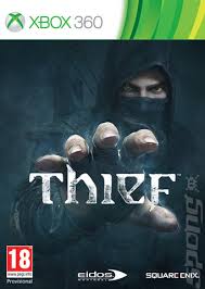 XBOX 360 - THIEF