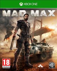 XBOX ONE - Mad Max