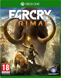 XBOX ONE - FAR CRY PRIMAL