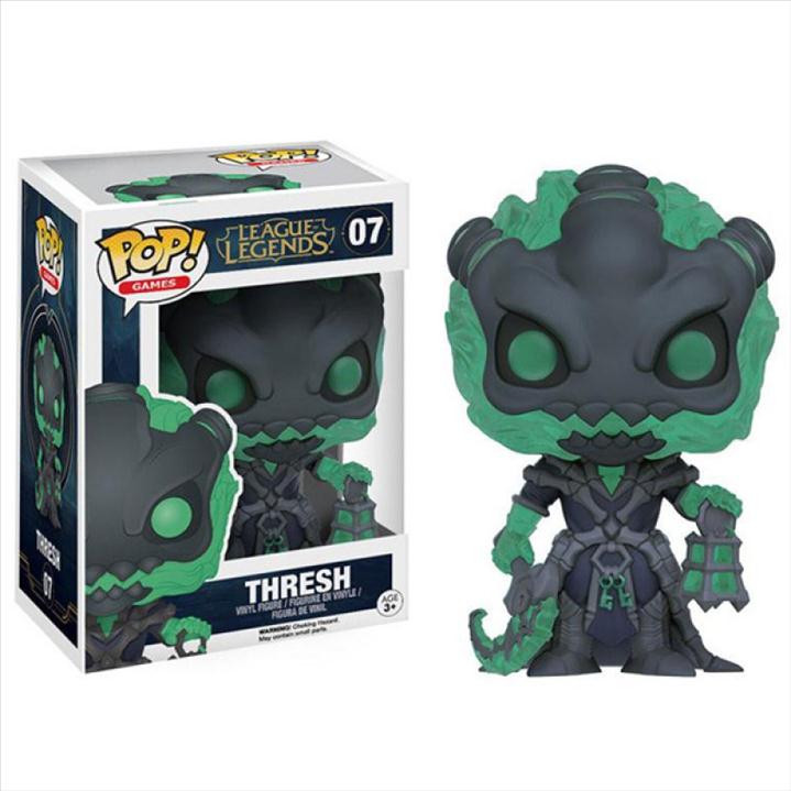 POP - 07 THRESH