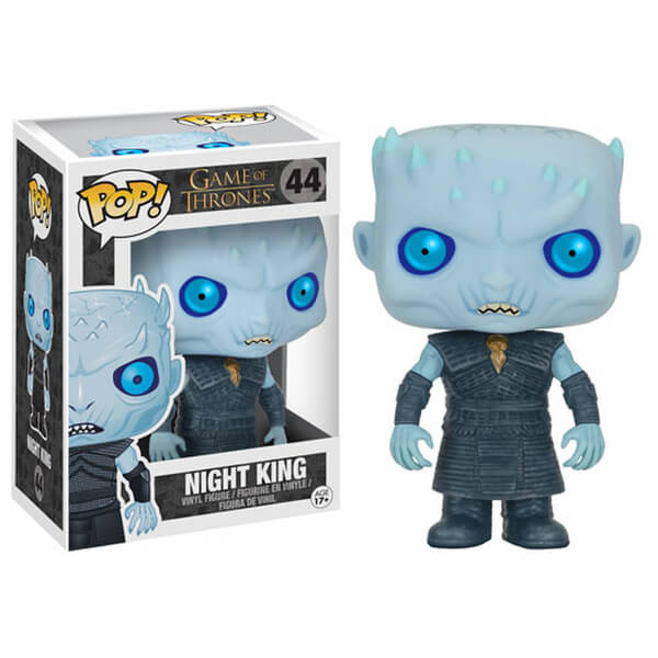 POP - 44 NIGHT KING