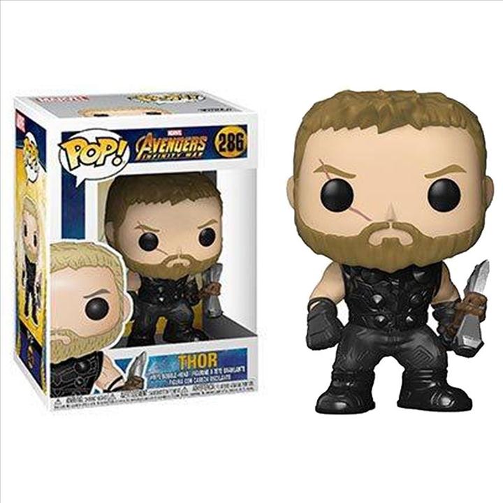 POP - 286 THOR