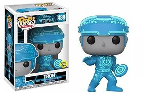 POP - 489 TRON