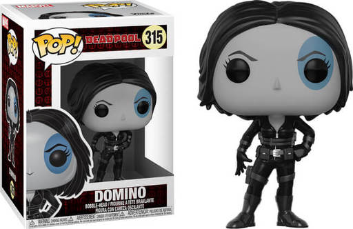 POP - 315 DOMINO