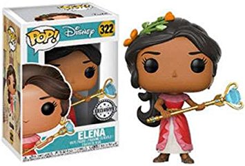 POP - 322 ELENA