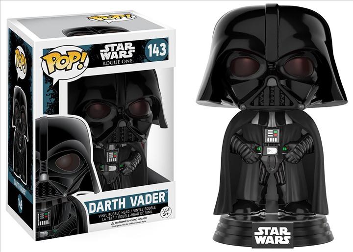 POP - 143 DARTH VADER