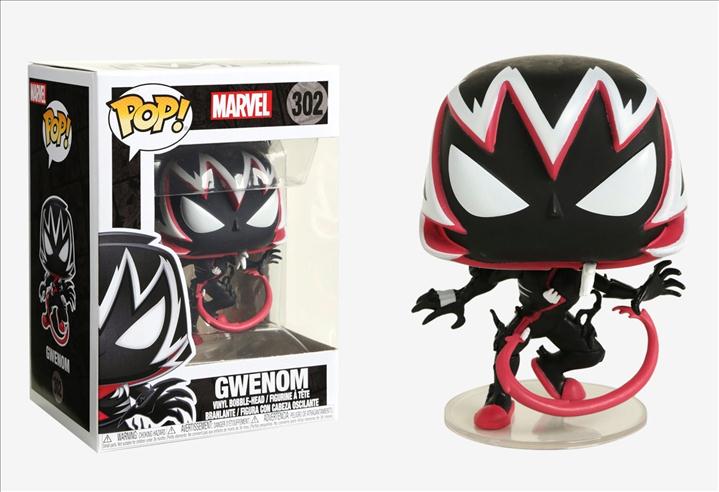 POP - 302 GWENOM