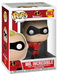 POP - 363 MR.INCREDIBLE