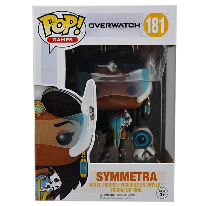 POP - 181 SYMMETRA