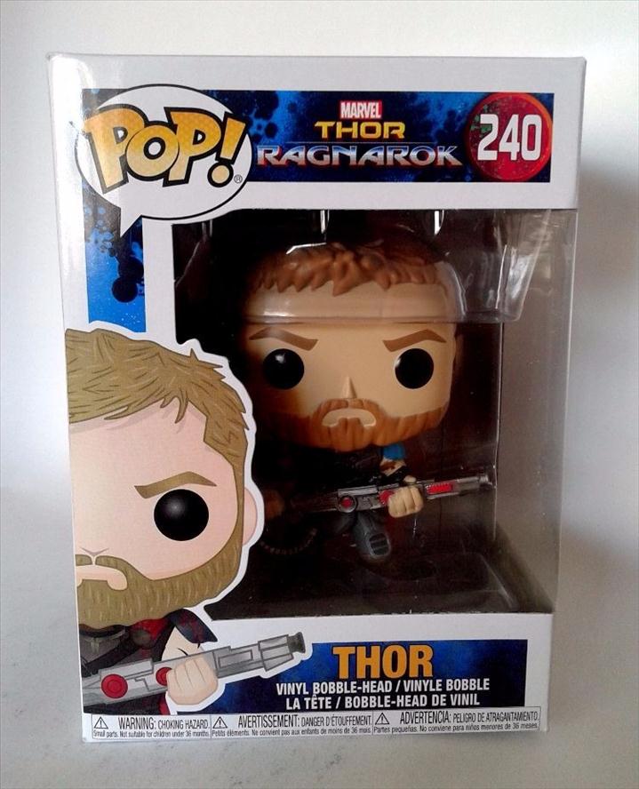 POP - 240 THOR RAGNAROK