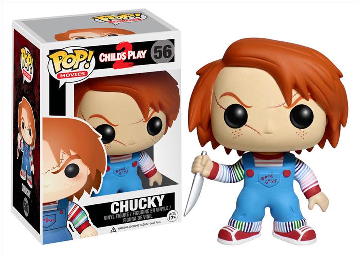 POP - 56 CHUCKY