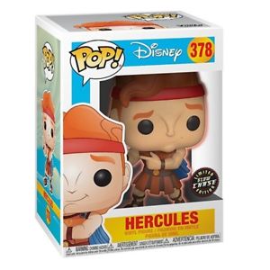 POP - 378 HERCULES