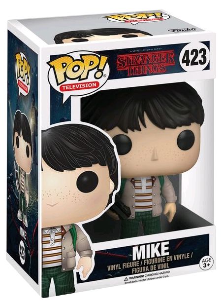 POP - 423 MIKE