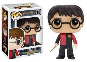 POP - 10 HARRY POTTER