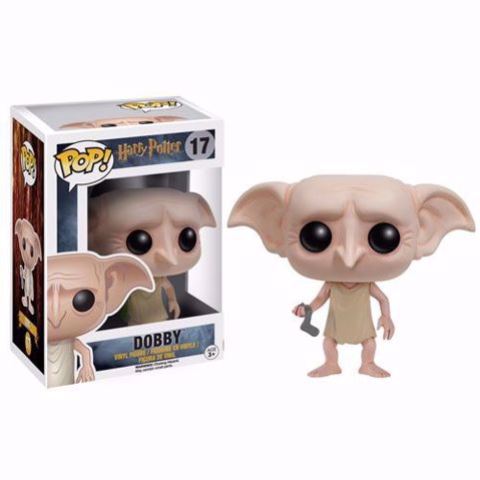 POP - 17 DOBBY 