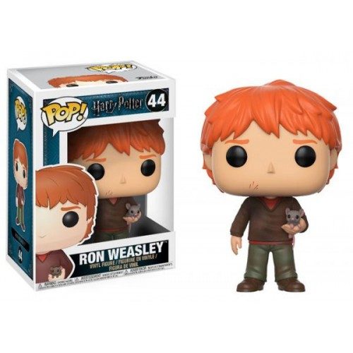 POP - 44 RON WEASLEY