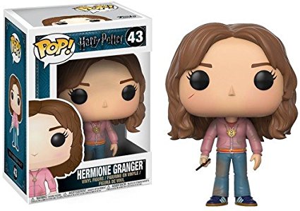 POP - 43 HERMIONE