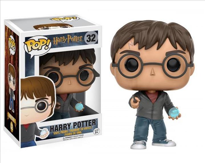 POP - 32 HARRY POTTER