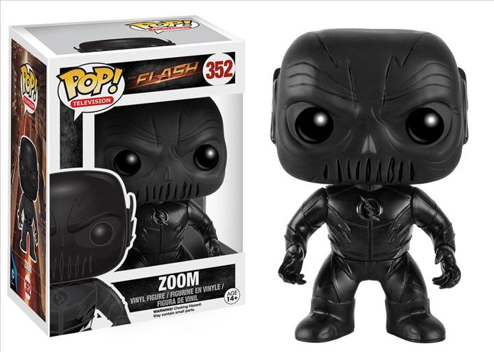 POP - 352 THE FLASH