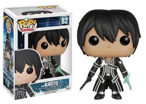 POP - 82 KIRITO