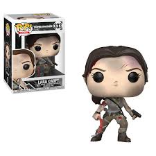 POP -   LARA CROFT 333