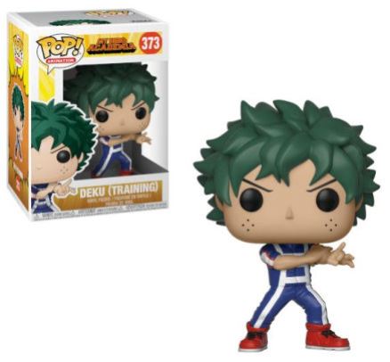 POP - 373 DEKU