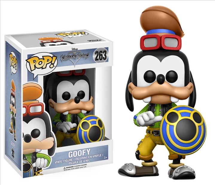 POP - 263 GOOFY