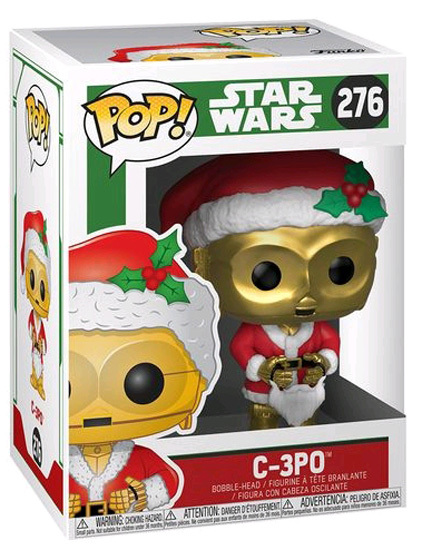 POP - 276 C-3PO