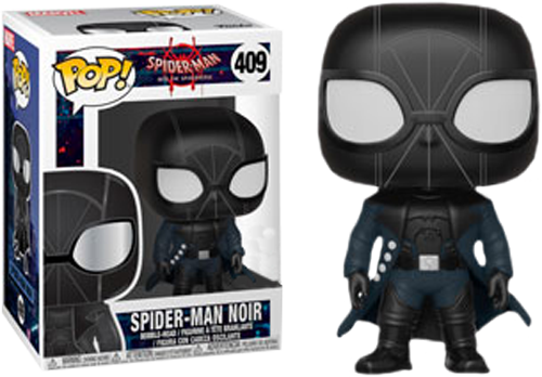 POP 409 - SPIDER-MAN NOIR