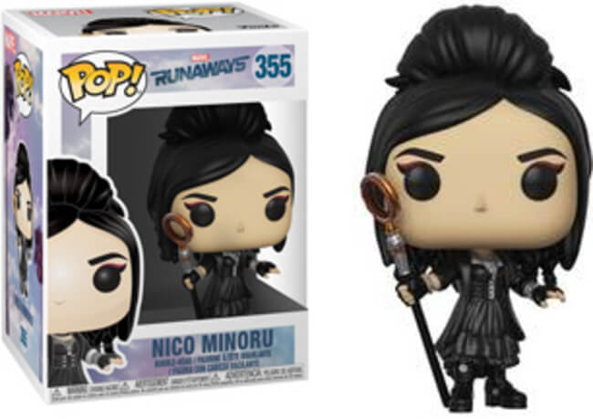 POP 355 - NICO MINORU