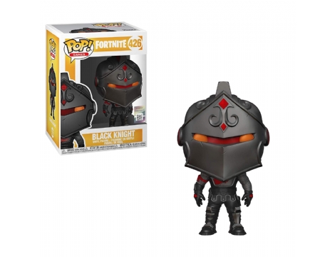 POP - FORTNITE 426 BLACK