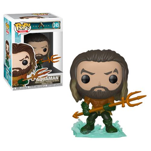 POP - 245 AQUAMAN