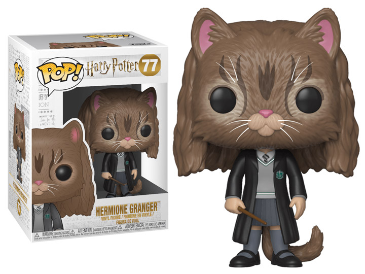 POP - 77 HERMIONE GRANGER