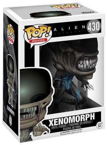 POP - 430 XENOMORPH