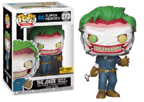 POP - 273 THE JOKER