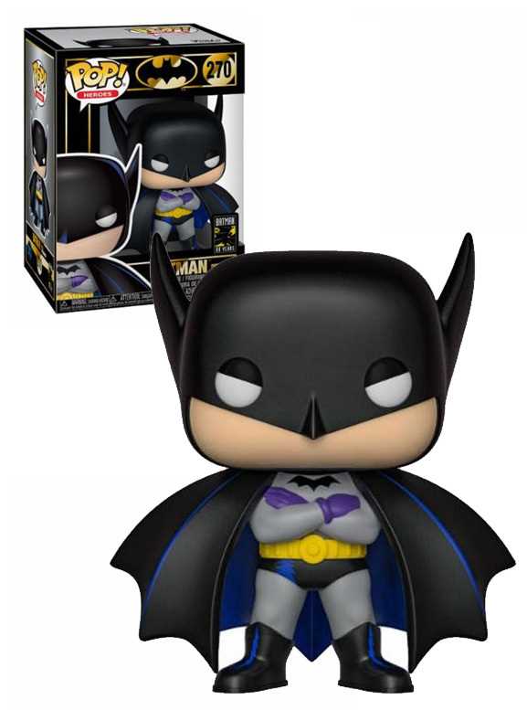 POP - 270 BATMAN