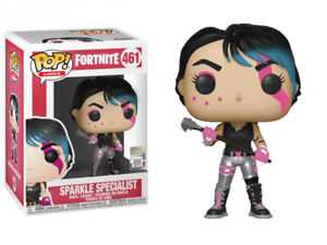 POP - 461 SPARKLE SPECIALIST