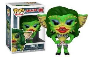 POP - 609 GRETA