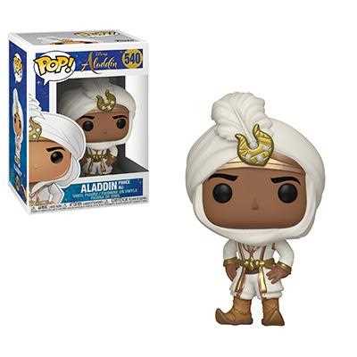 POP - 540 ALADDIN