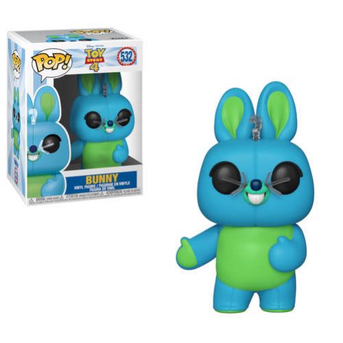 POP - 532 BUNNY