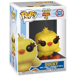 POP - 531 DUCKY