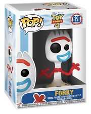 POP - 528 FORKY