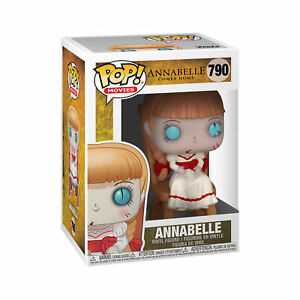 POP - 790 Annabelle