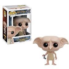 POP - Dobby 17