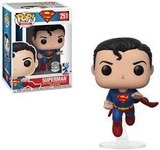 POP - Superman 251