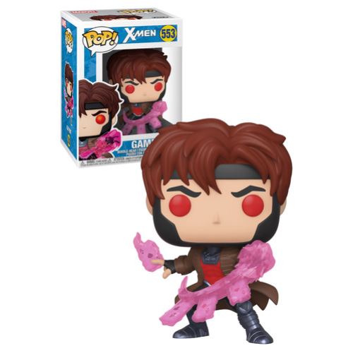 POP- 553 GAMBIT