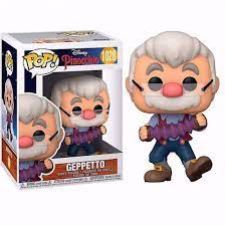 POP- 1028 GEPPETTO