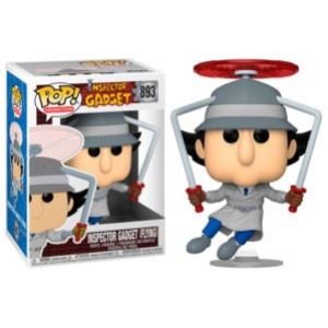 POP- 893 INSPECTOR GADGET