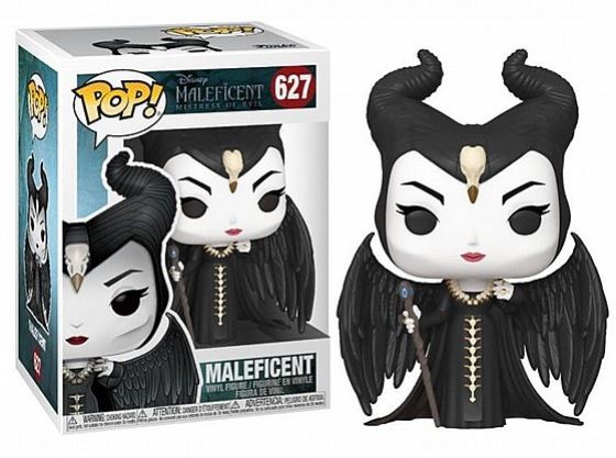 POP- 627 MALEFICENT